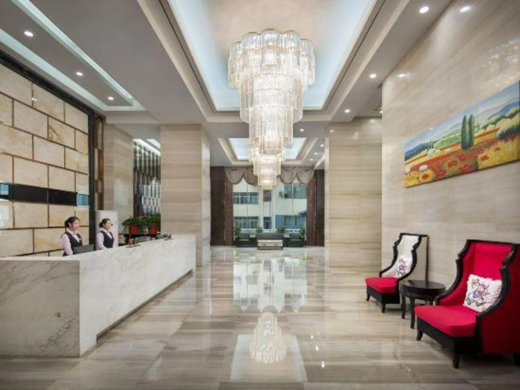 Hotel photo 19