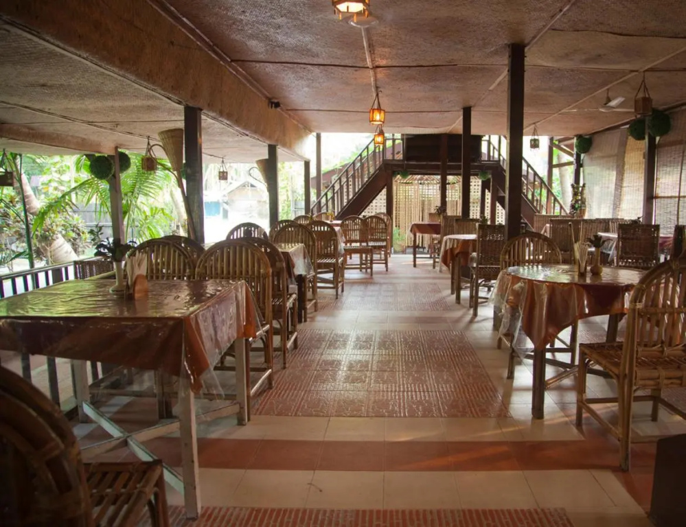 Symphony Palms Beach Resort - Général