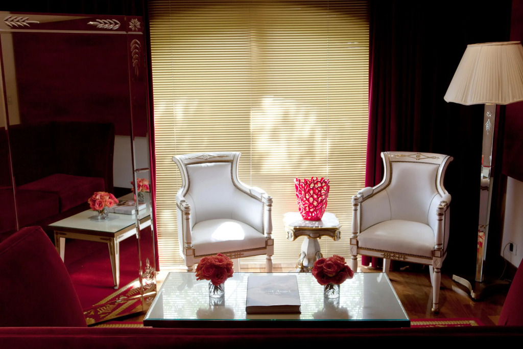 Faena Hotel Buenos Aires picture