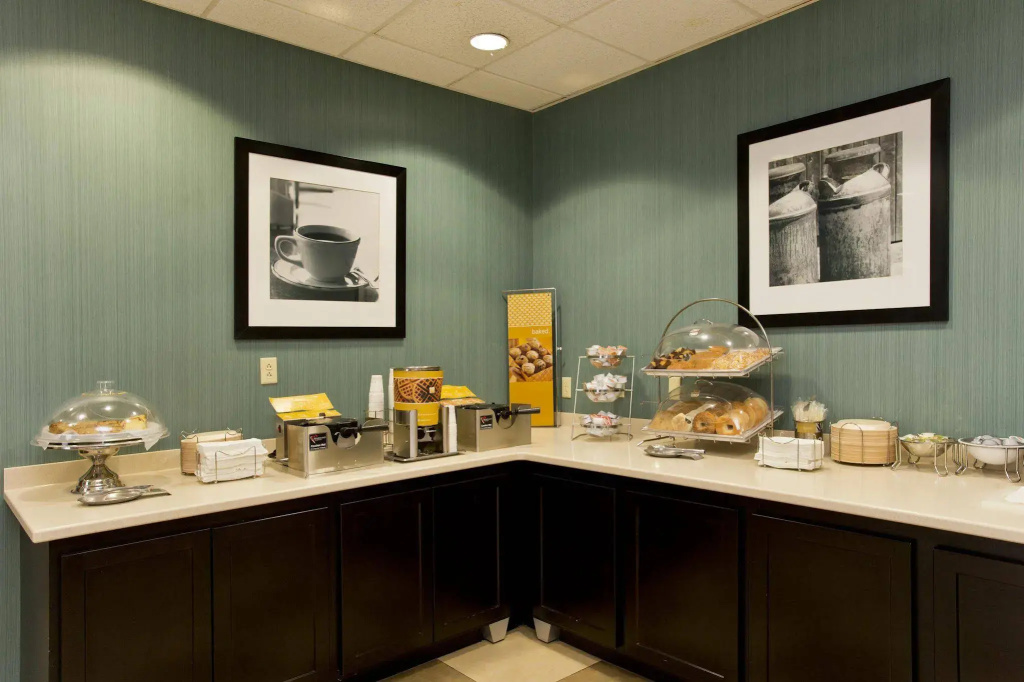 Hotel photo 15