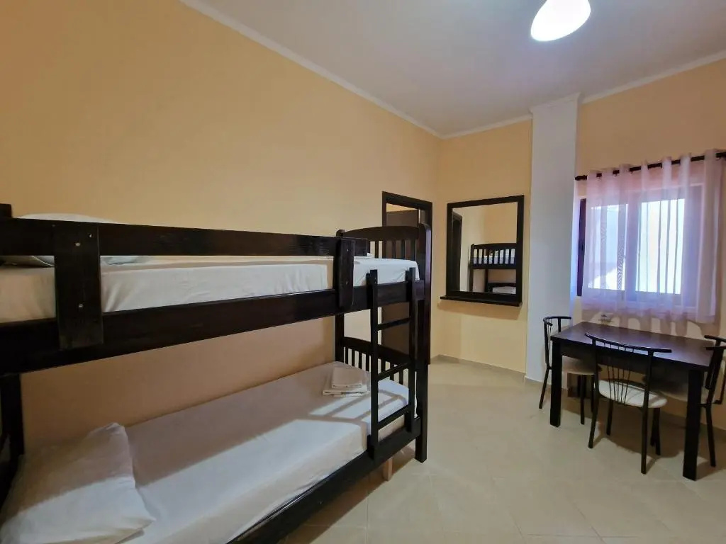 Hotel Kroi - Chambres