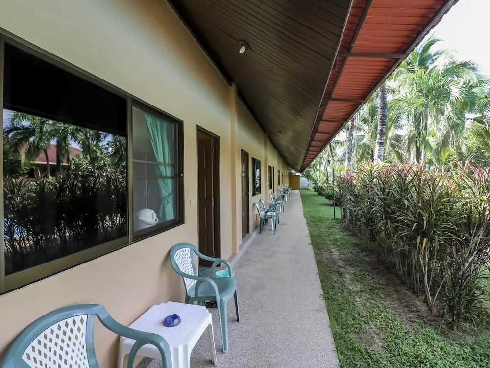 Nida Rooms Sakhu 74 Nalyang