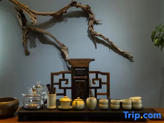 Lijiang Nanning Chinese-style aesthetic lifestyle - Général