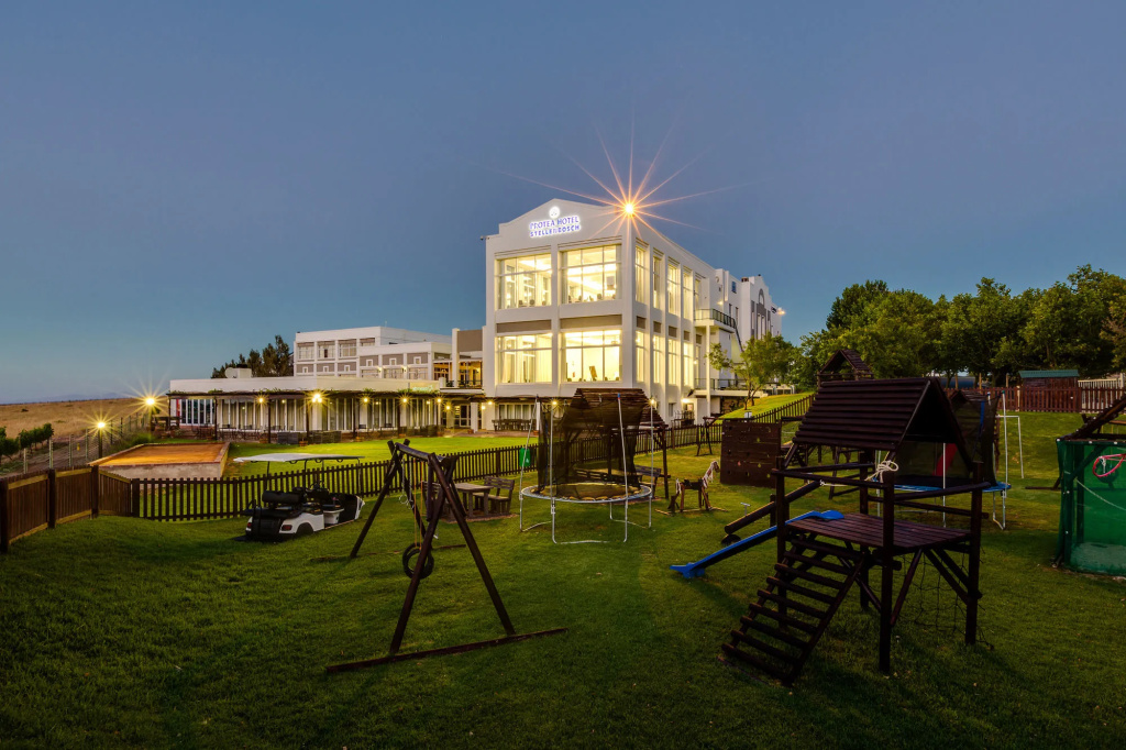 Protea Hotel Stellenbosch