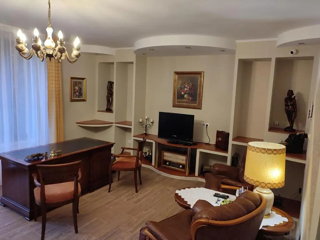 Casa Alina - Chambres