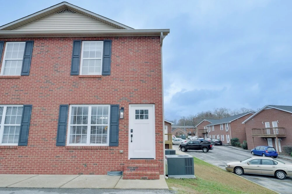 Modern Townhome: Walk to Tennessee Tech University