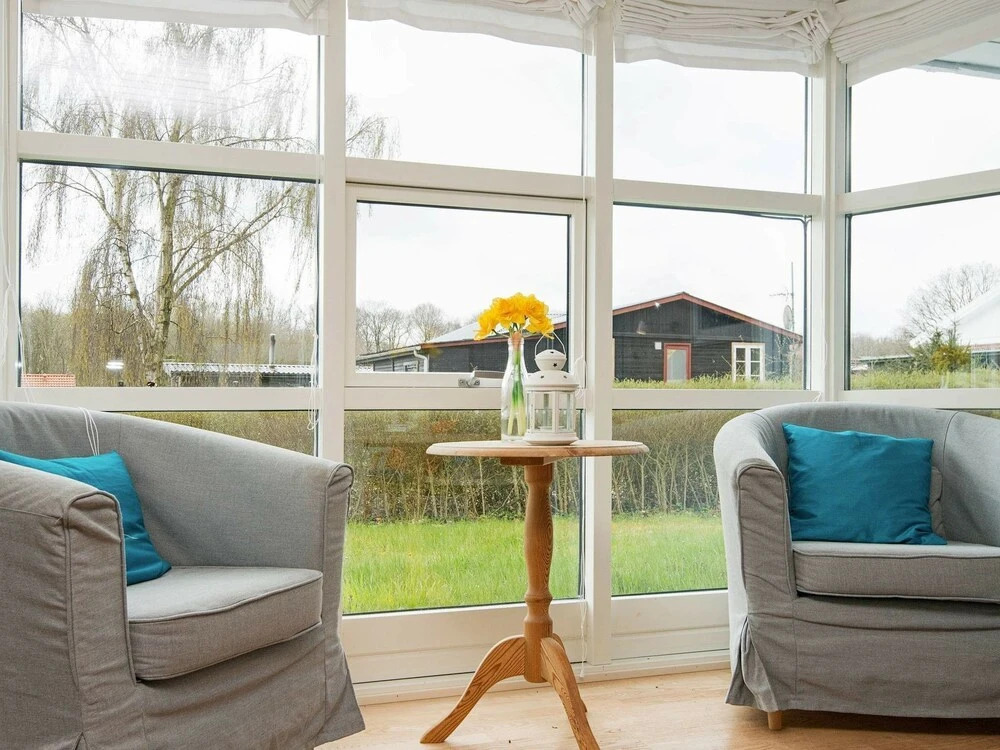 Quaint Holiday Home in Juelsminde With Terrace - фото 8