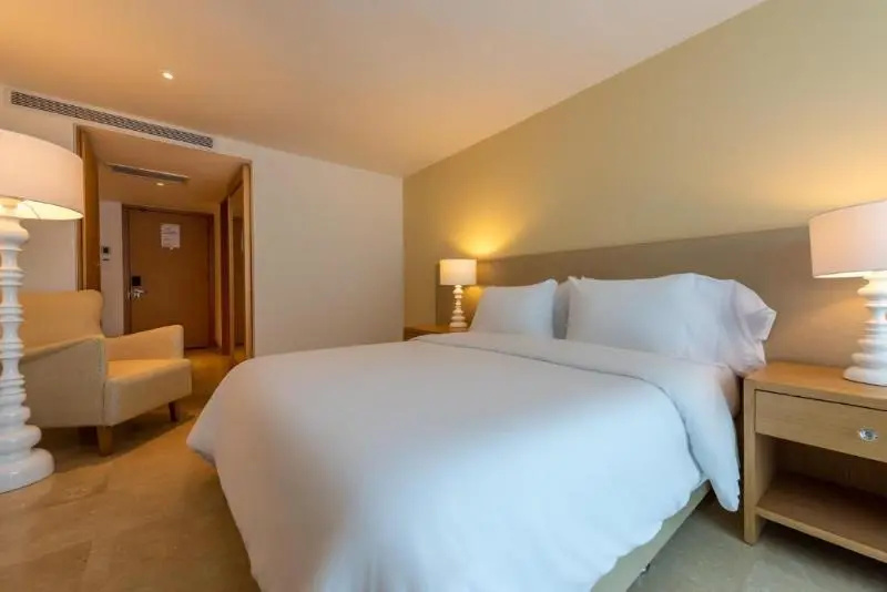 Radisson Cartagena Ocean Pavillion Hotel - Chambres