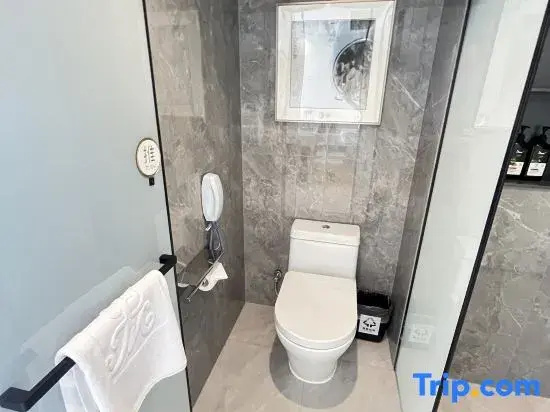 Maochen New Century Hotel - Chambres