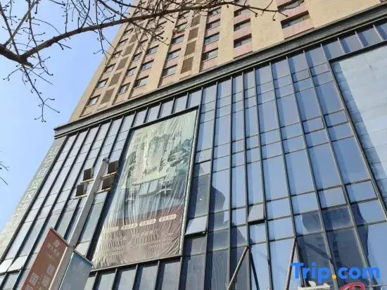 Shenyang Jingwan Apartment (Northeastern University Nanhul Campus)