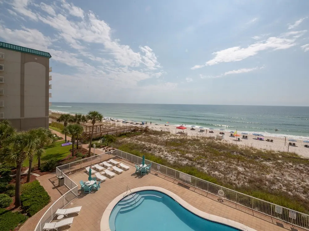 Sandy Key 2-425 — 2