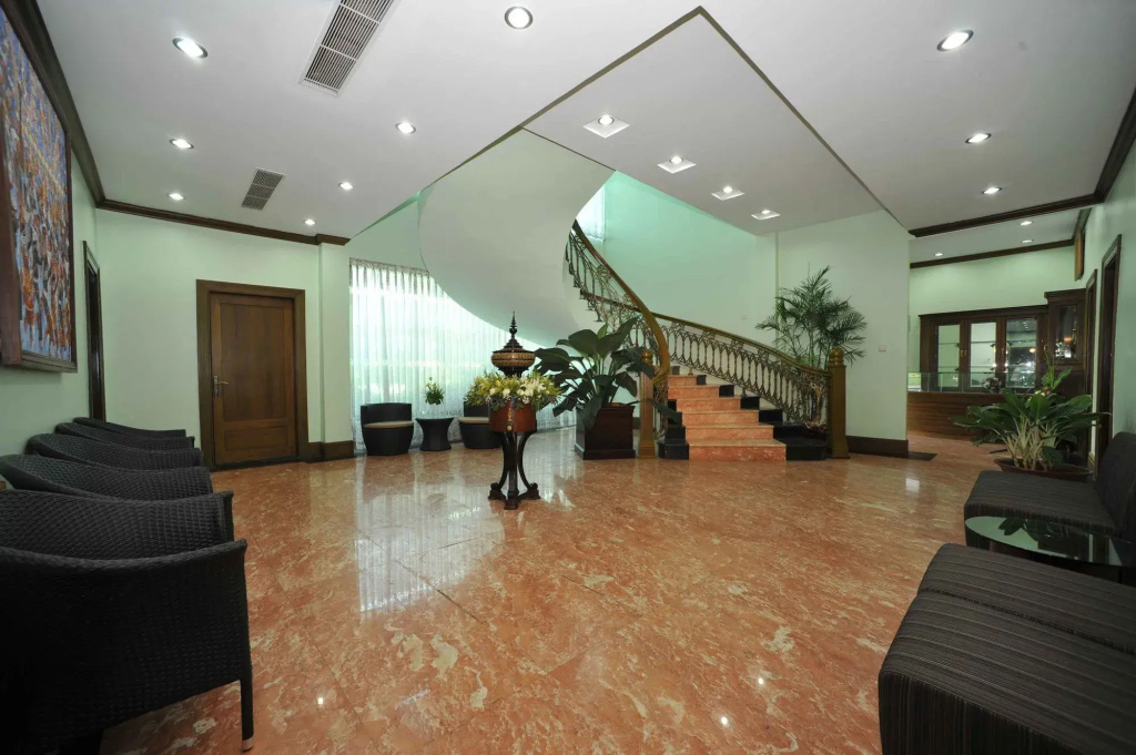 Hotel photo 18
