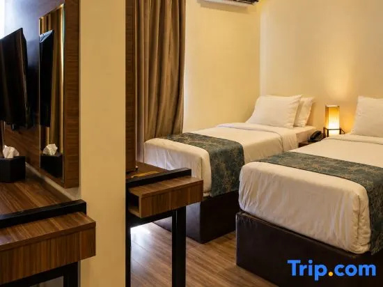 Post Boutique Hotel Image 2