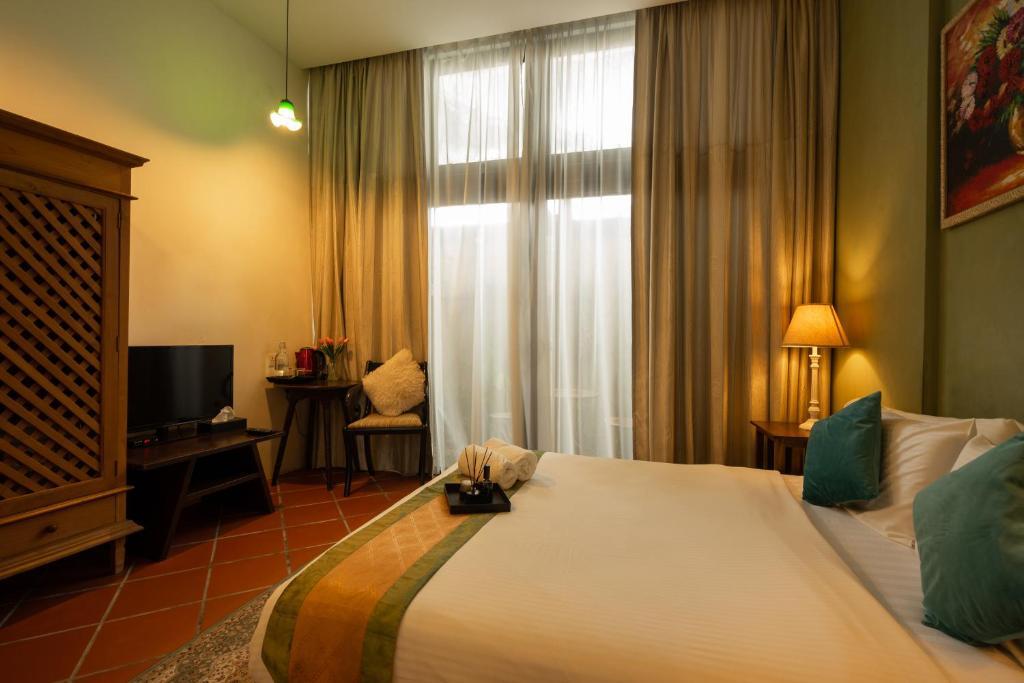 Spices Hotel