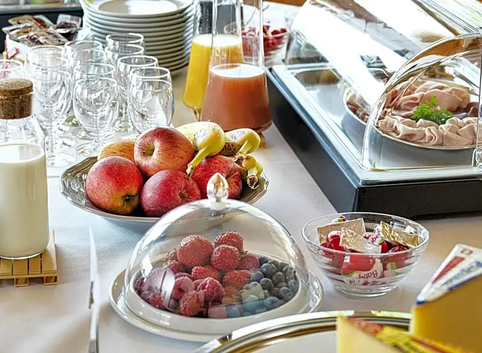 Hotel photo 11