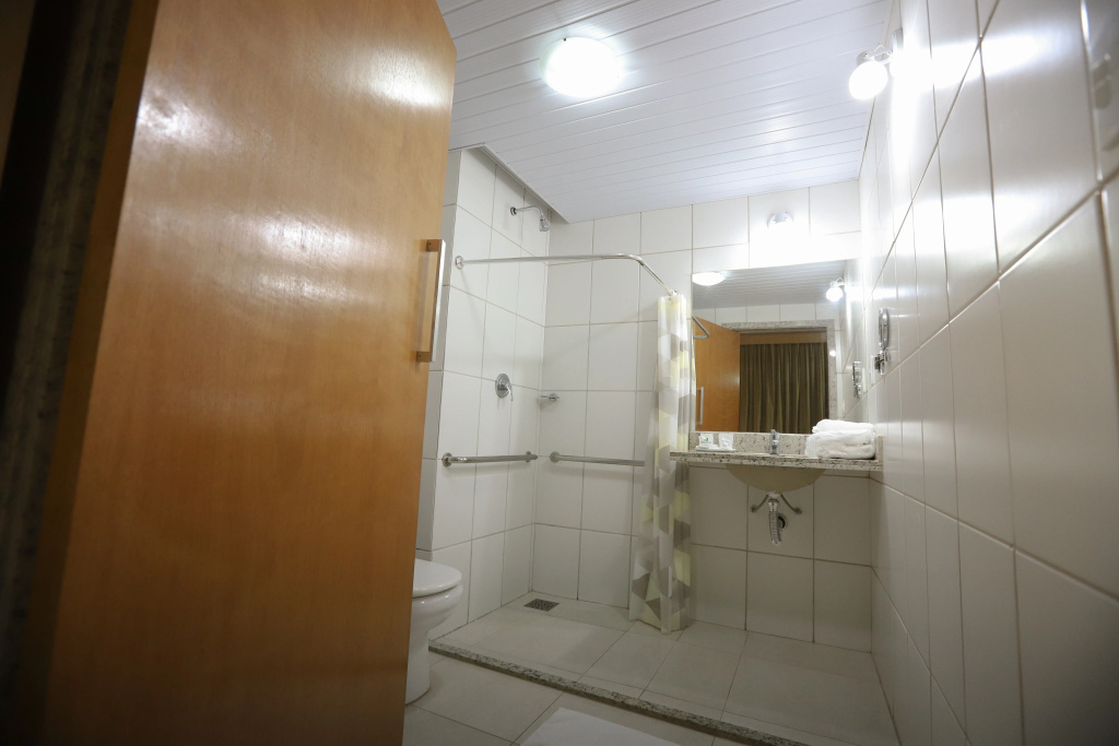 Hotel Nacional Inn São Carlos & Convenções - Général