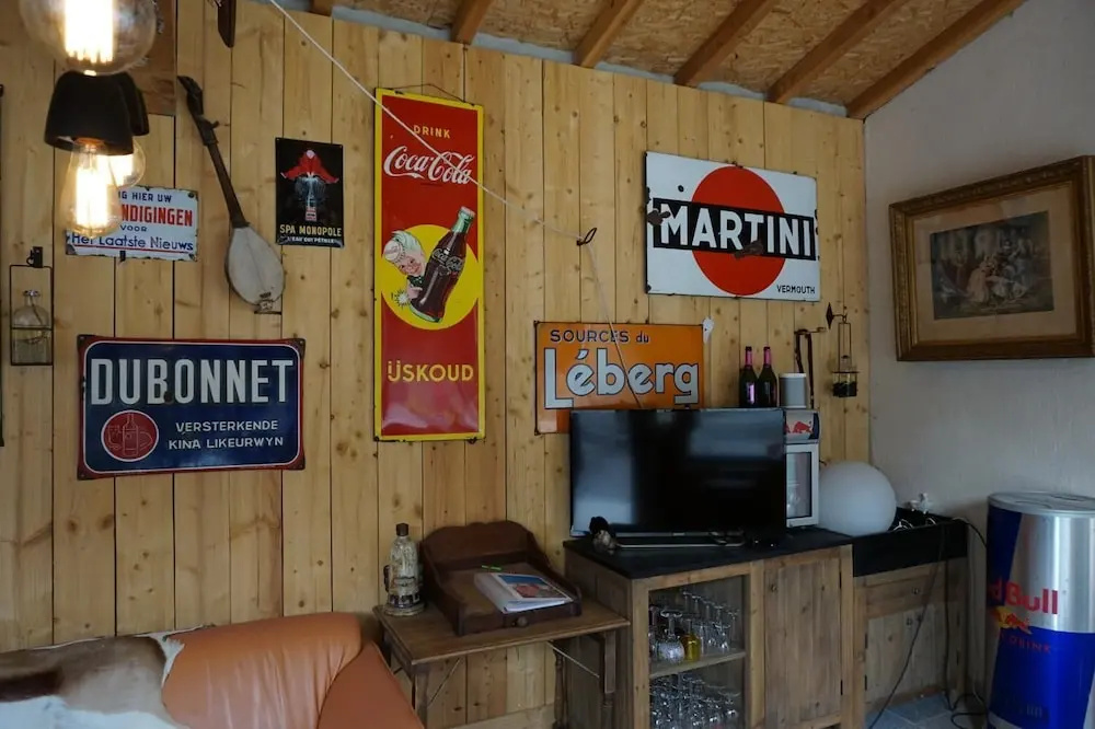 Voir la photo 3 — B&B Le Clos des Troubadours