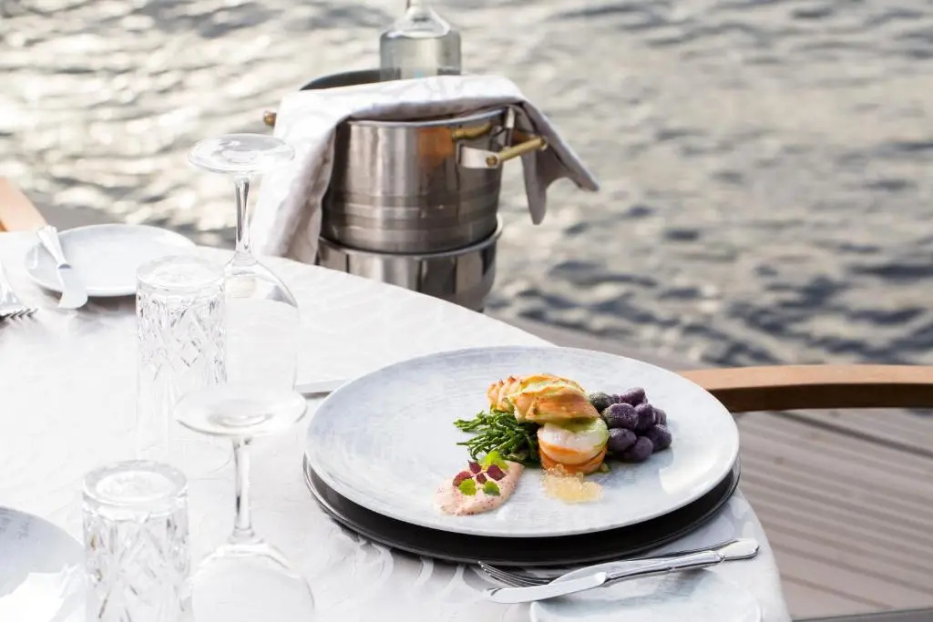Divani Apollon Palace & Thalasso - Général