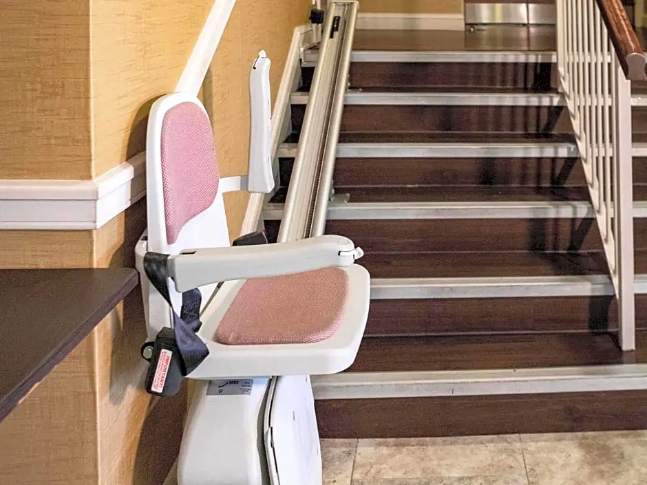 Mercure Milton Keynes - Chambres