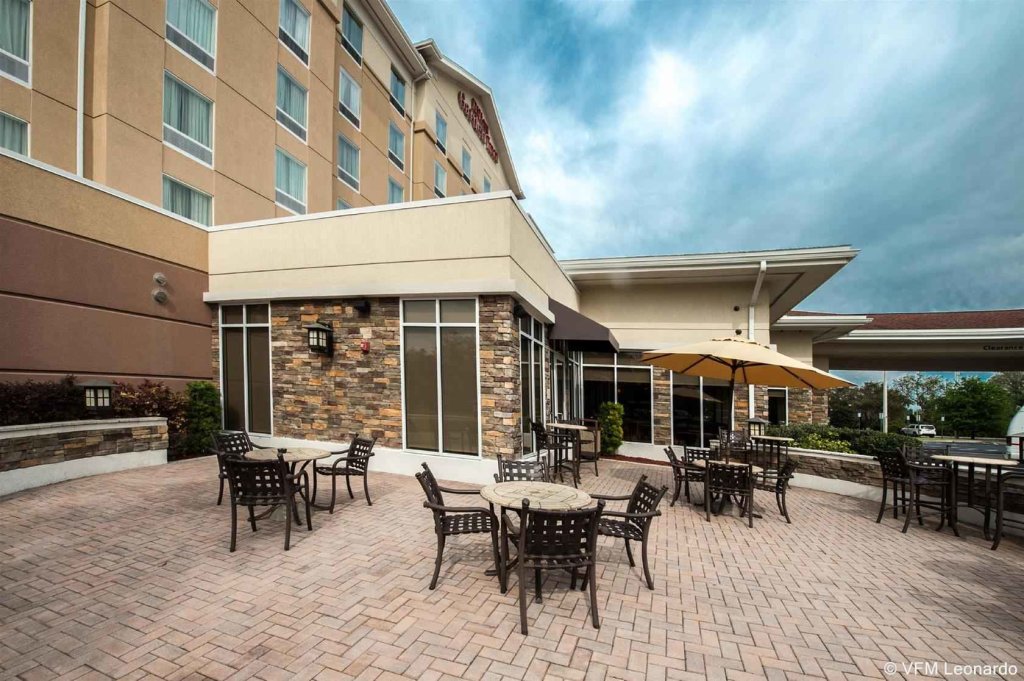 Hilton Garden Inn Tampa/Riverview/Brandon image