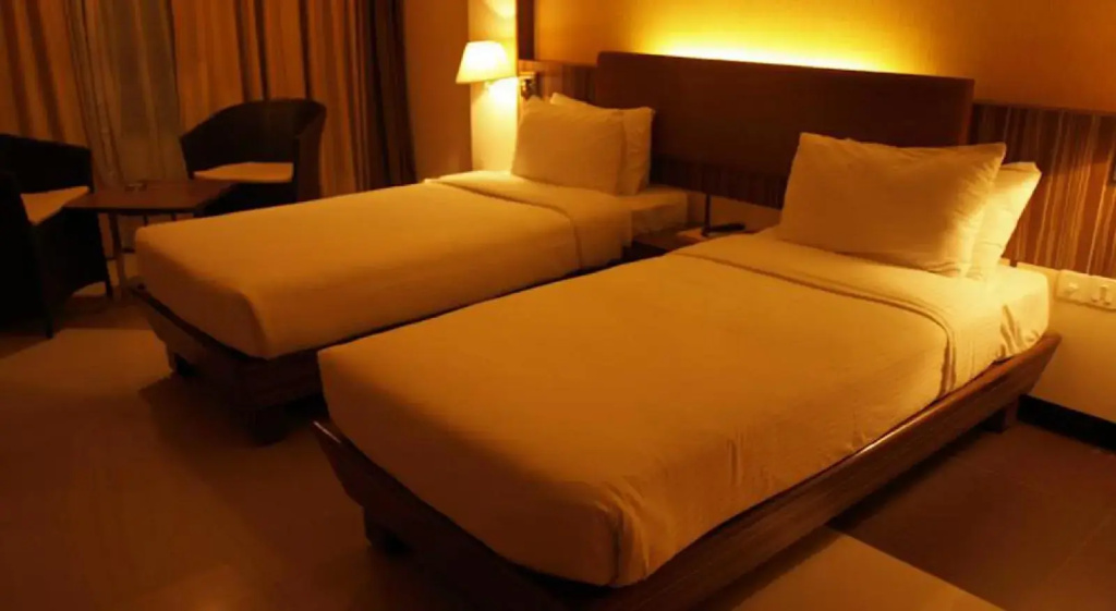 Kapila Business Hotel - Général