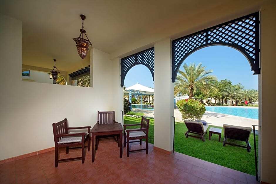 Hilton Ras Al Khaimah Resort & Spa