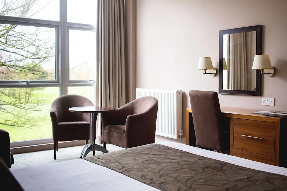 Humber Royal Hotel - Chambres