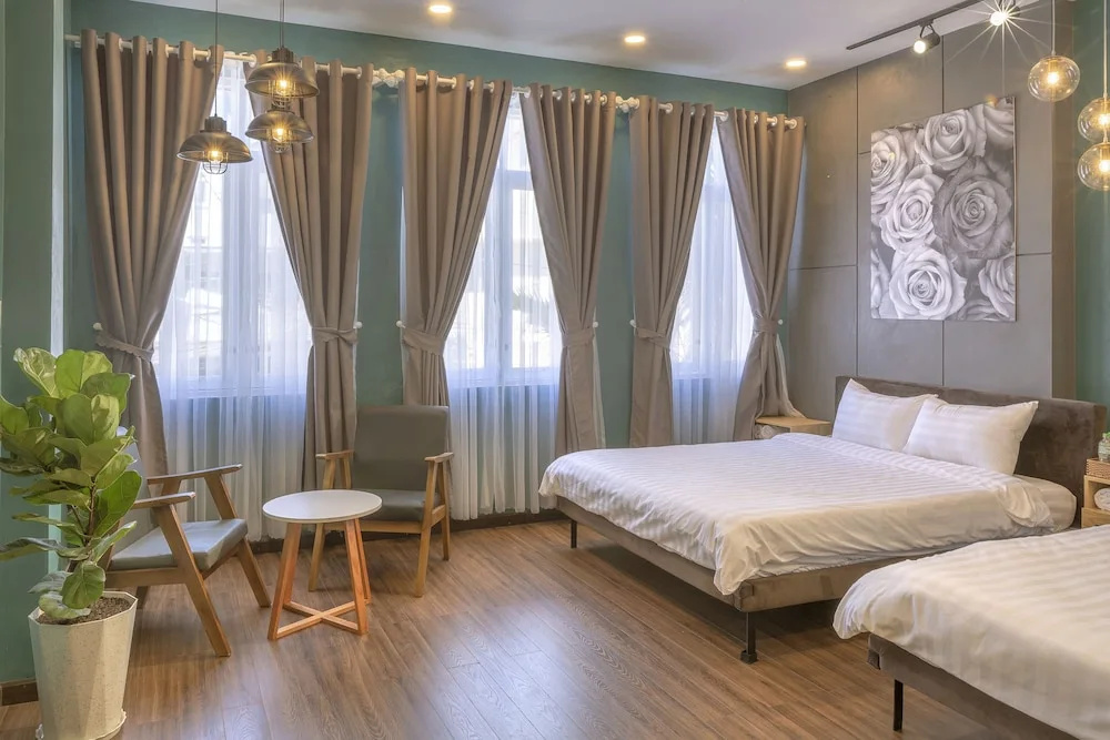 Hotel photo 13