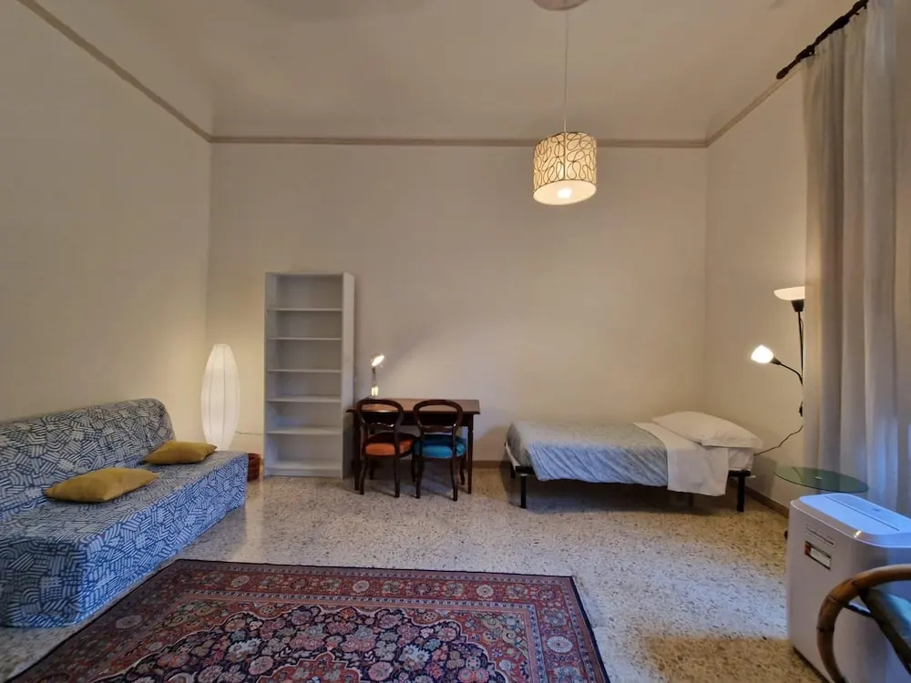 Pandolfini 11 in Firenze