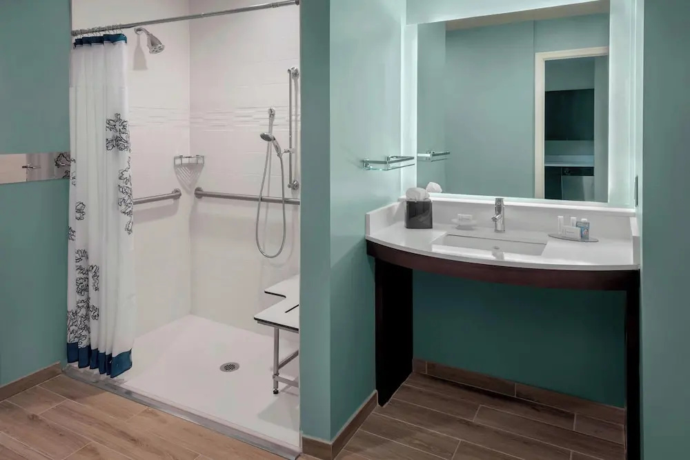 Residence Inn Fort Lauderdale Pompano Beach / Oceanfront - Chambres