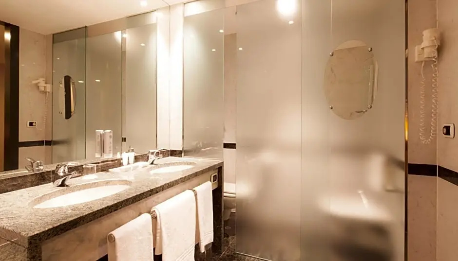 Relais Monaco Country Hotel & Spa - Chambres