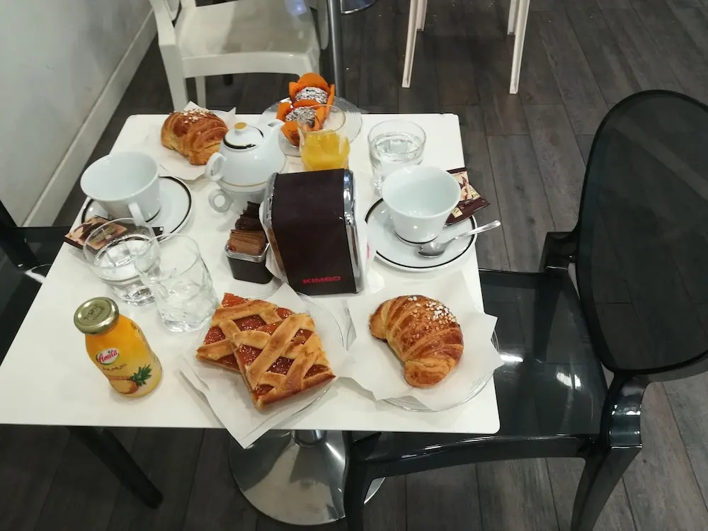 Hotel photo 11