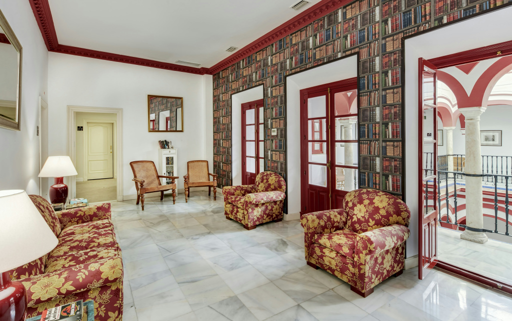 Sercotel Las Casas de los Mercaderes - Général