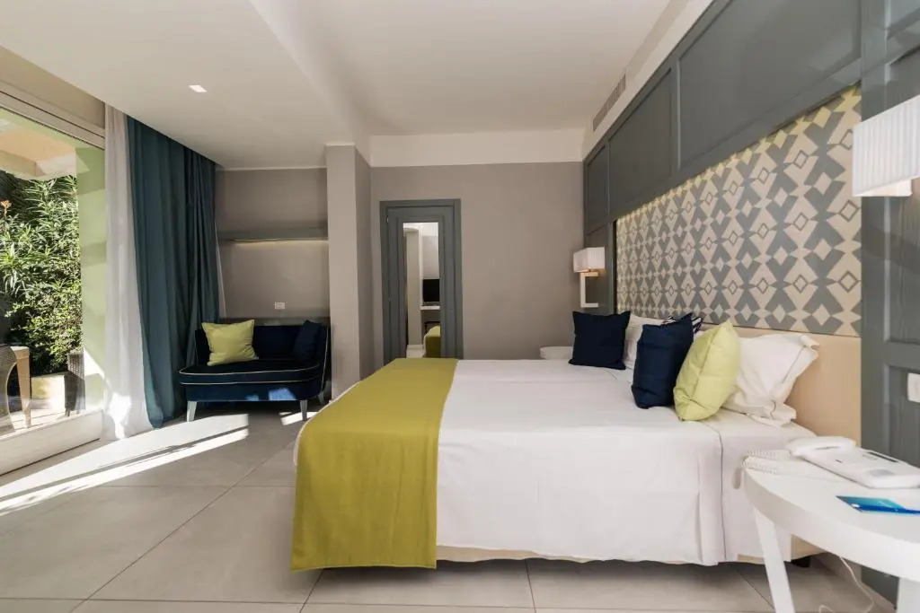 Forte Village Resort Pineta