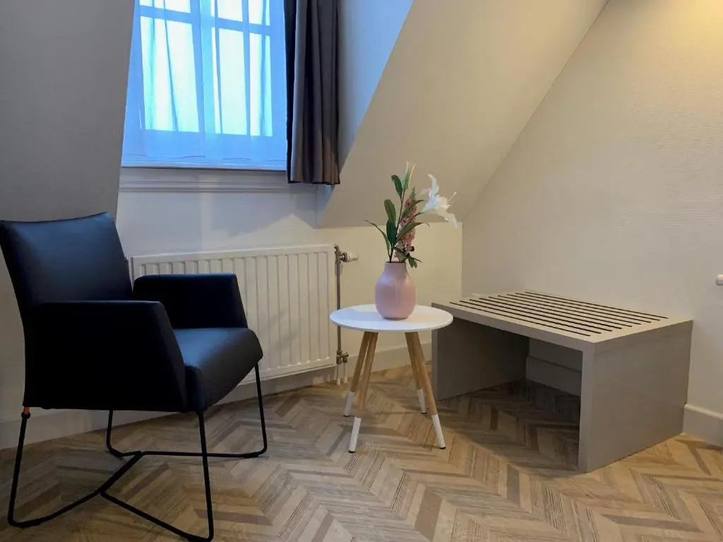 Hotel In den Brouwery - Chambres