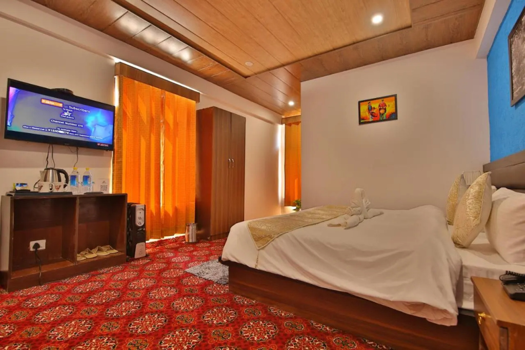 Hotel photo 3