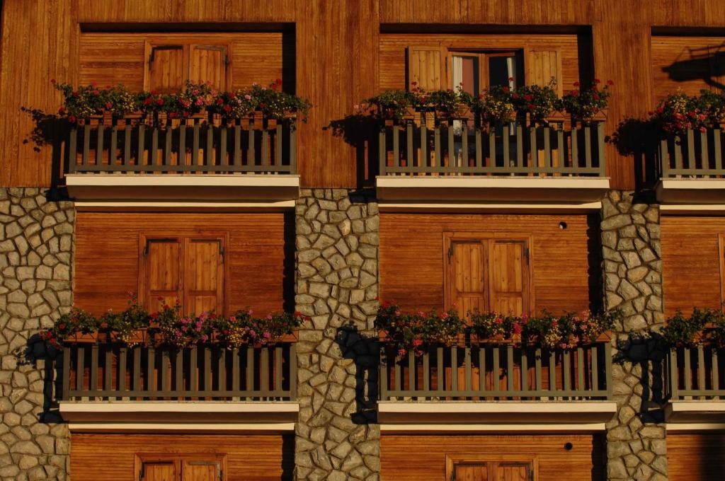 Hotel Miramonti Family & SPA