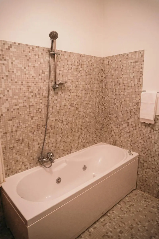 Residence Hotel Torino Uno - Chambres