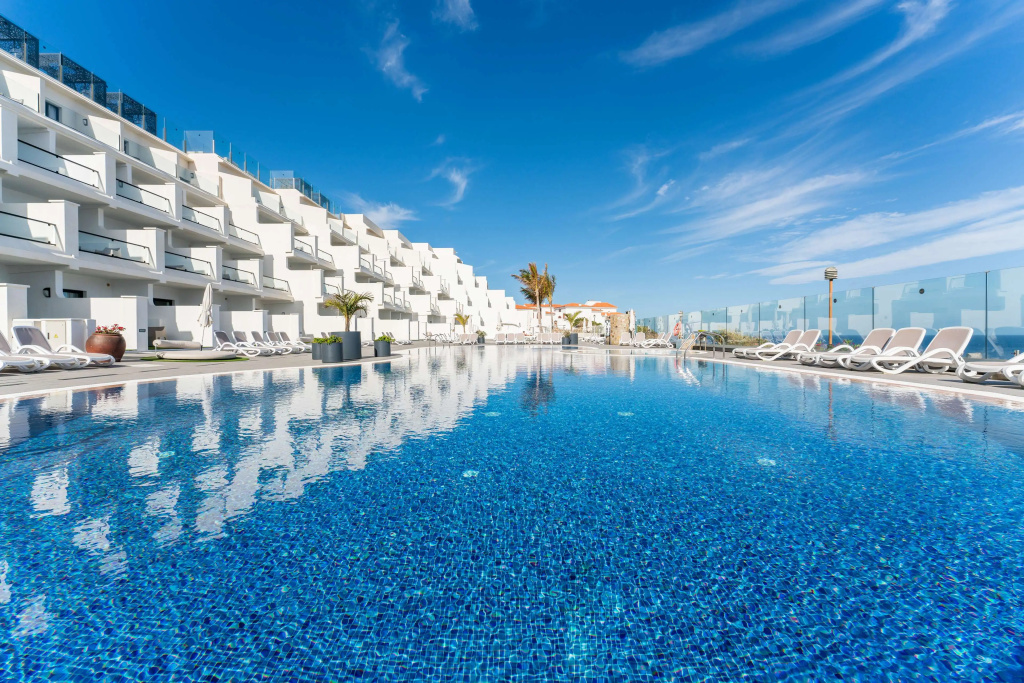 Occidental Roca Negra – Adults Only - Général