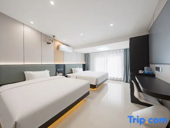 Premier Suite