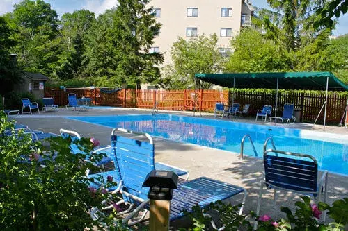 Hotel photo 18