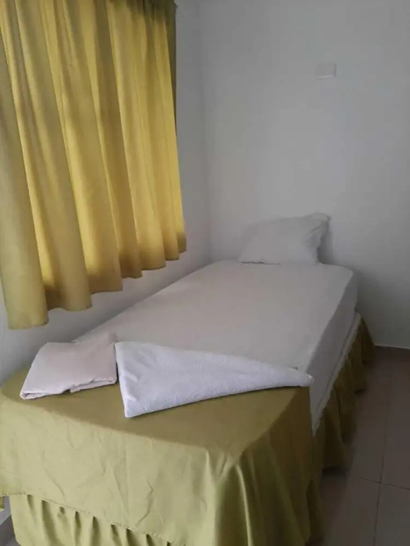 Hotel Cumayasa
