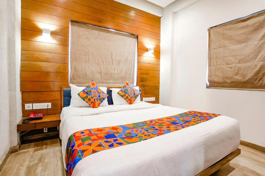 Fabhotel Kyra - Général