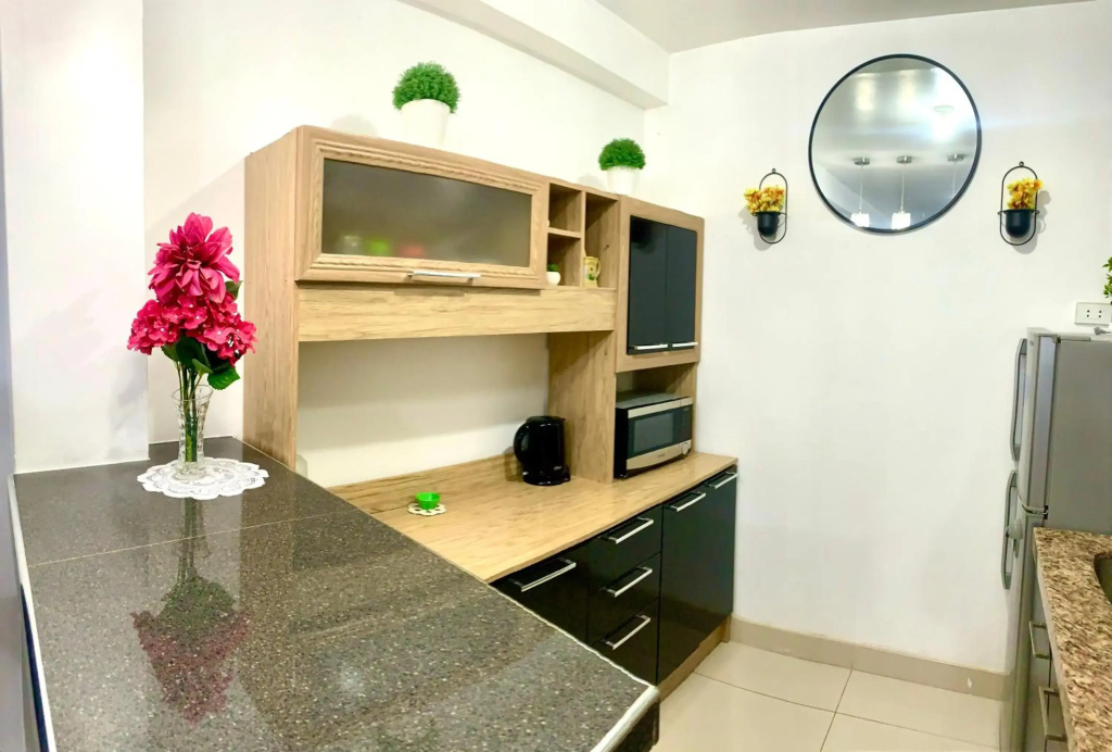 Cusco Magico 9 - Habitación Cuádruple con Cocina