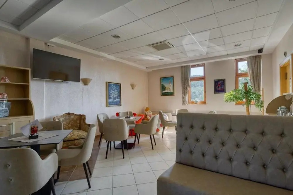 Garni Hotel Zvon - Général
