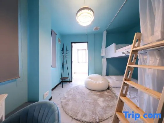 Design Villa nr Kamata : Entire House【Tiffa Kmata】 사진 2