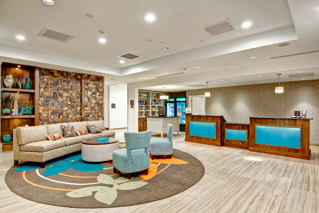 Homewood Suites by Hilton Greeley - Général