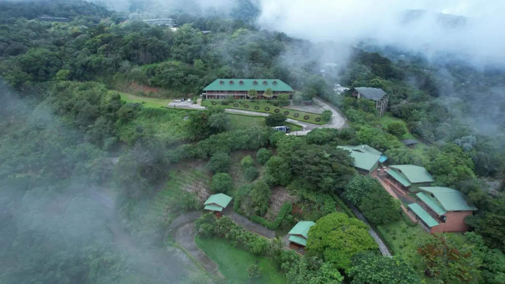 Hotel Heliconia - Monteverde - Général