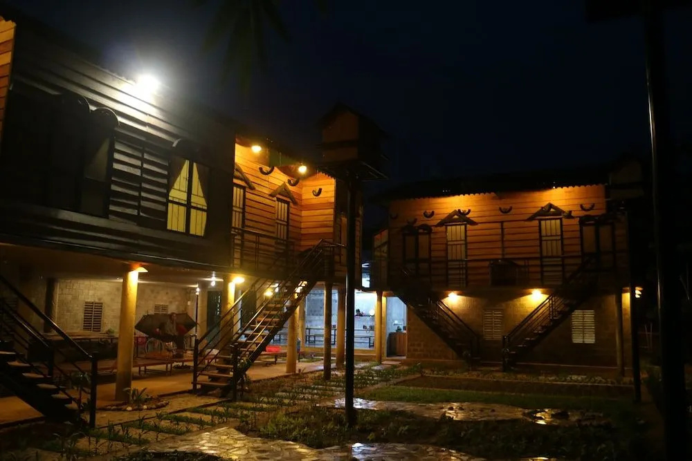 Greenfield Ecostay
