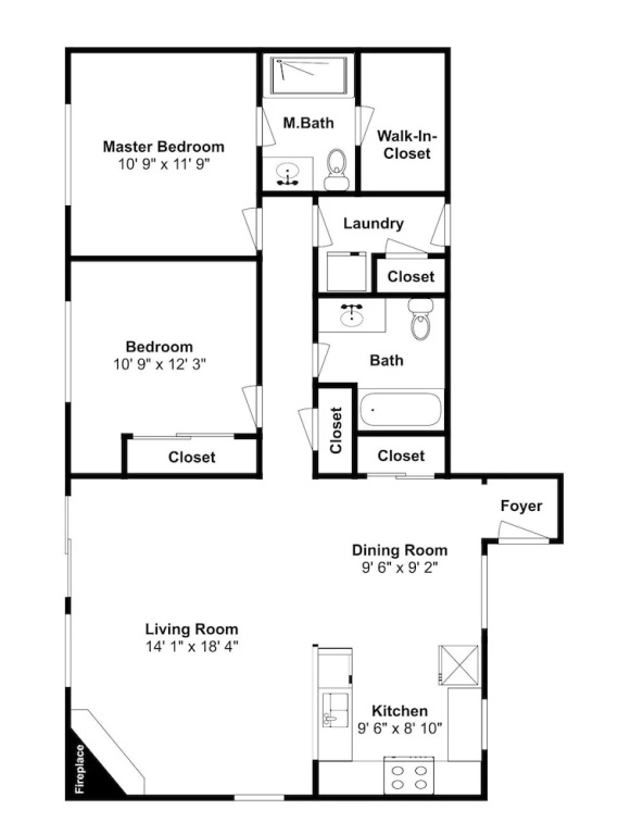 Comfort room